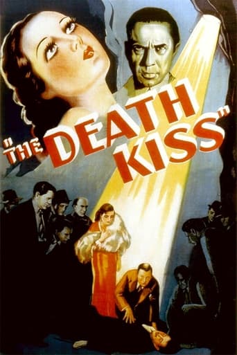 Watch The Death Kiss