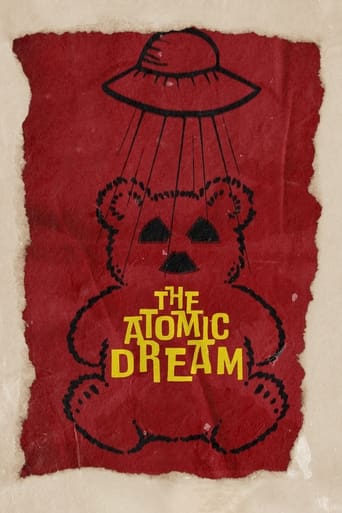 Watch The Atomic Dream