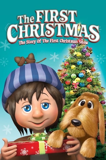 Watch The First Christmas: The Story of the First Christmas Snow