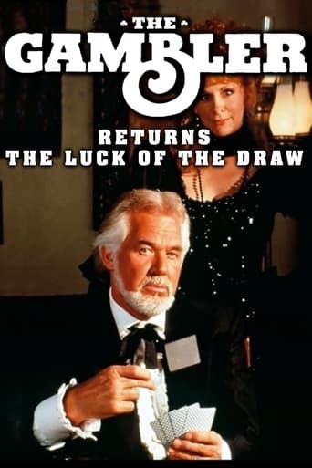 Watch The Gambler Returns: The Luck Of The Draw
