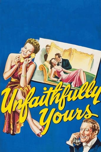 Watch Unfaithfully Yours
