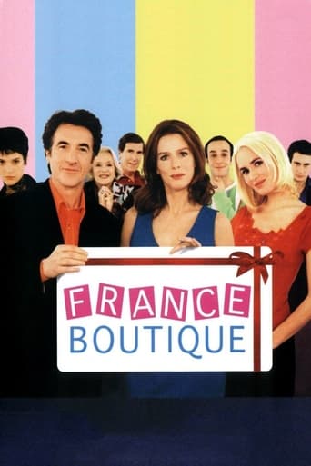 Watch France Boutique