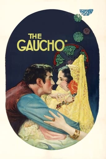 Watch The Gaucho