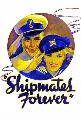Shipmates Forever