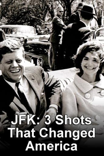Watch JFK: 3 Shots That Changed America