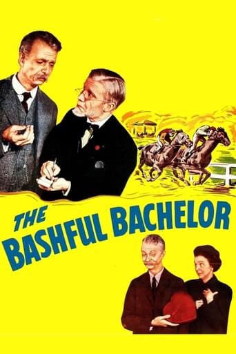 Watch The Bashful Bachelor