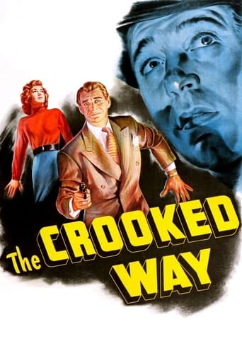 Watch The Crooked Way