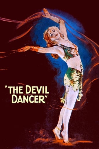 Watch The Devil Dancer