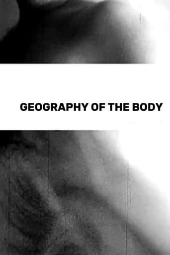 Watch The Geography of the Body