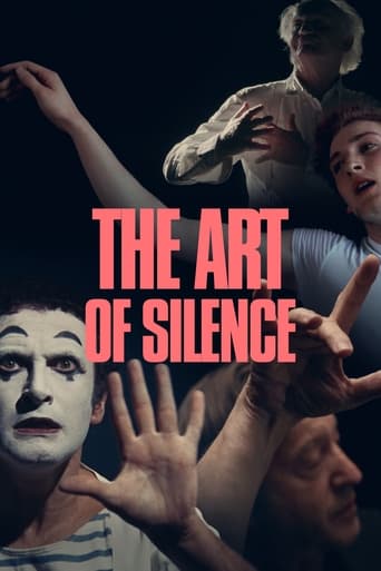 Watch The Art of Silence