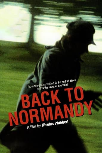 Watch Back to Normandy