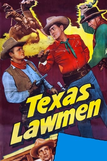 Watch Texas Lawmen