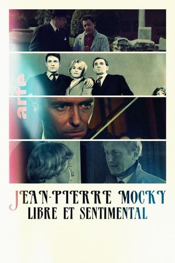 Watch Jean-Pierre Mocky, libre et sentimental