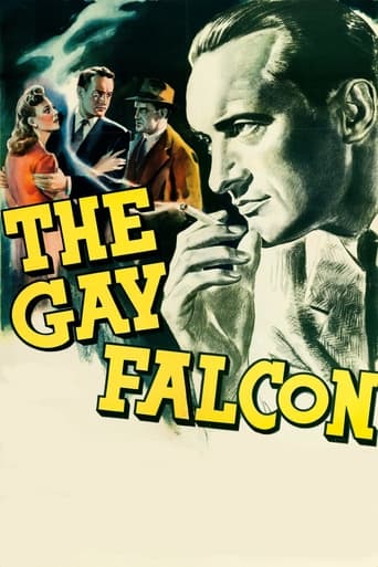Watch The Gay Falcon