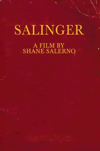 Watch Salinger