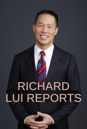 Richard Lui Reports