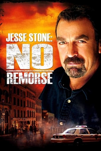 Watch Jesse Stone: No Remorse