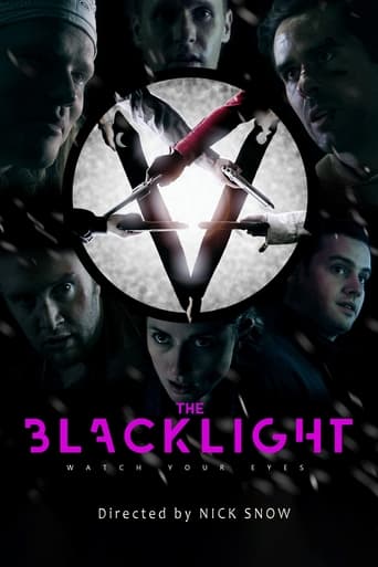 Watch The Blacklight