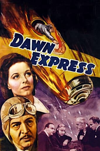 Watch The Dawn Express