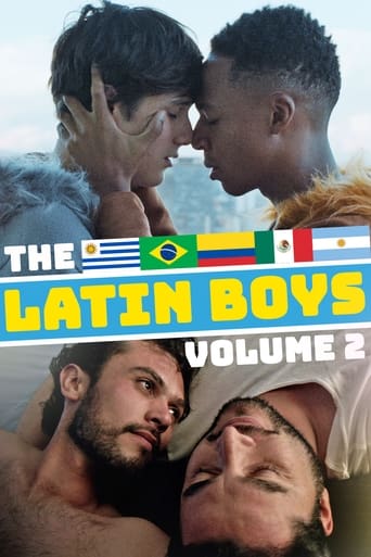 Watch The Latin Boys: Volume 2