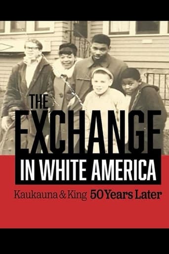 Watch The Exchange. In White America. Kaukauna & King 50 Years Later