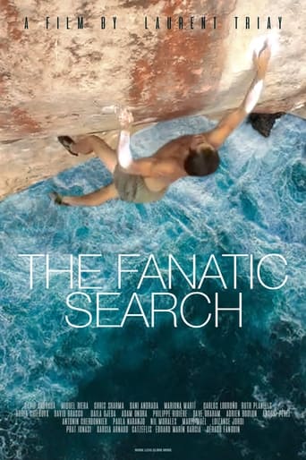 Watch The Fanatic Search