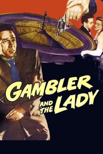 Watch The Gambler and the Lady
