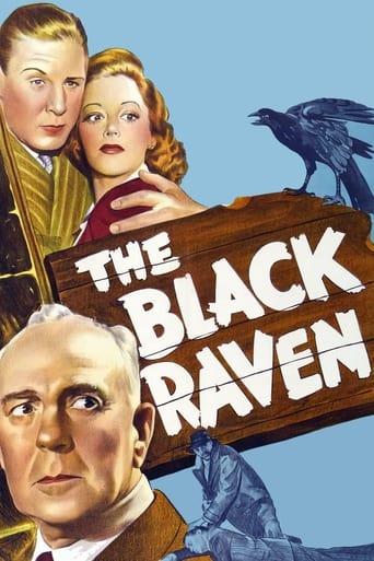 Watch Black Raven