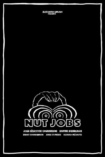 Watch Nut Jobs