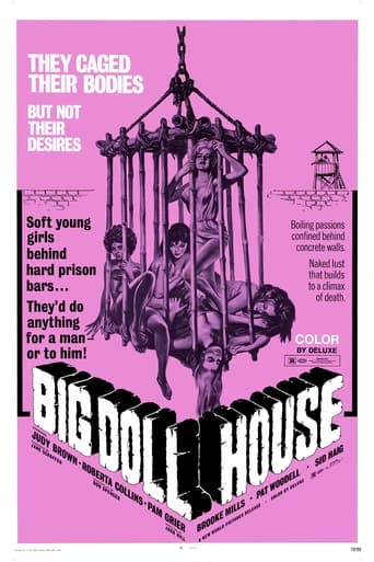 Watch The Big Doll House