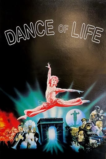 Watch Bolero: Dance of Life