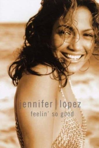 Watch Jennifer Lopez: Feelin' So Good
