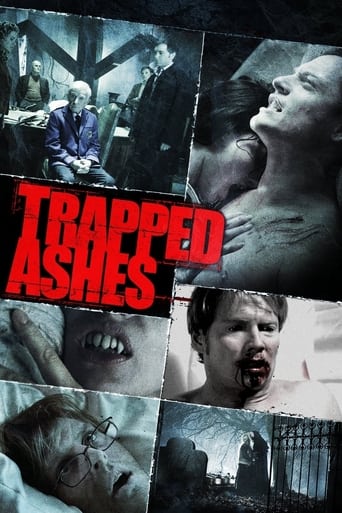 Watch Trapped Ashes
