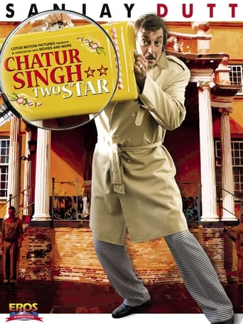 Watch Chatur Singh Two Star