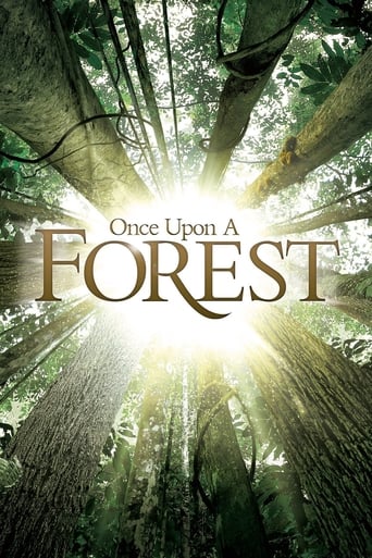 Watch Once Upon a Forest