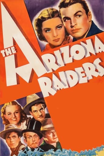 Watch The Arizona Raiders