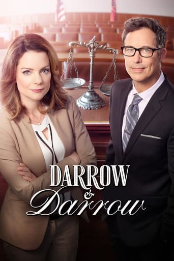 Watch Darrow & Darrow