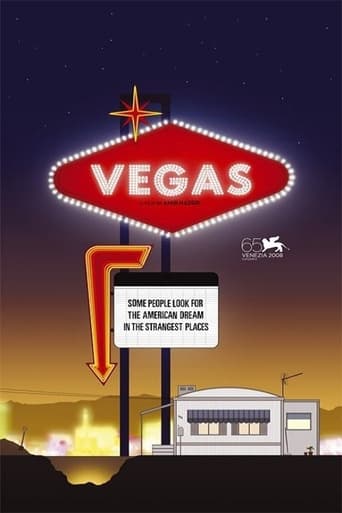 Watch Vegas: Based on a True Story
