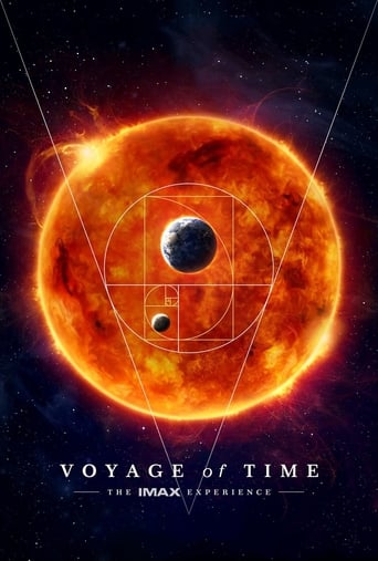 Watch Voyage of Time: The IMAX Experience