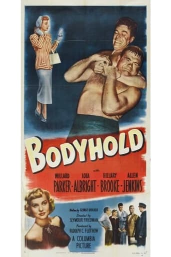 Watch Bodyhold