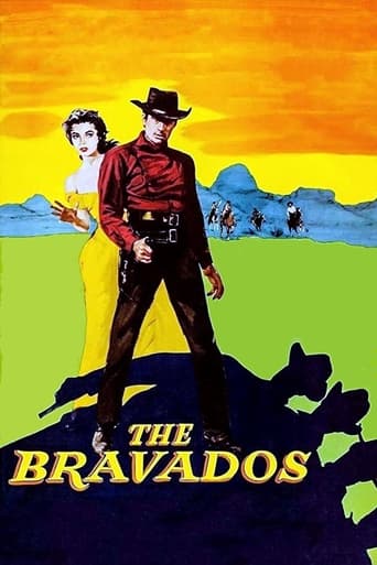 Watch The Bravados