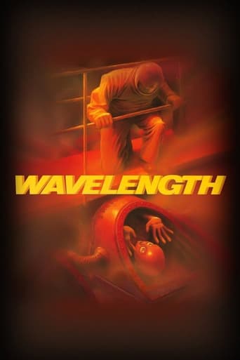 Watch Wavelength