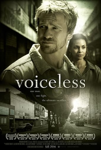 Watch Voiceless