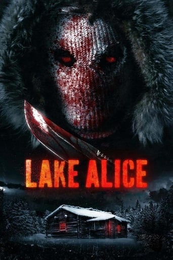 Watch Lake Alice