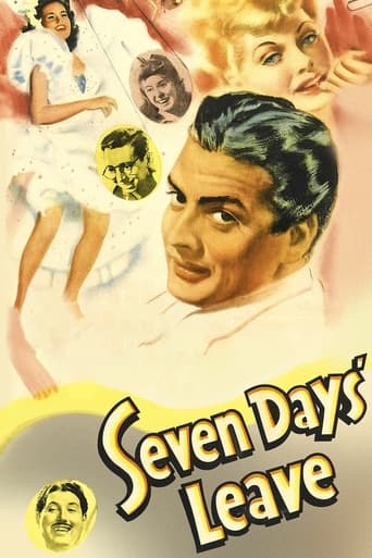 Watch Seven Days' Leave