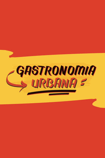 Gastronomia Urbana