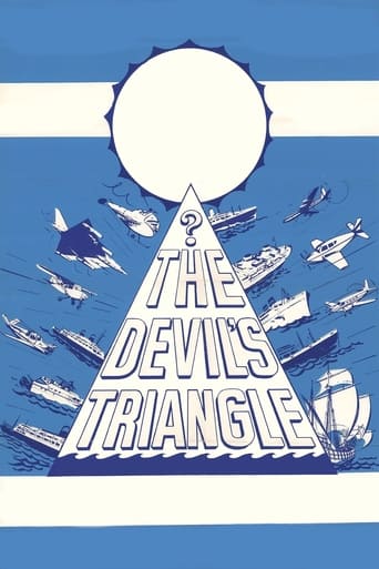 Watch The Devil's Triangle