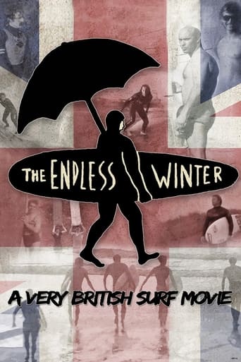 Watch The Endless Winter: A Very British Surf Movie