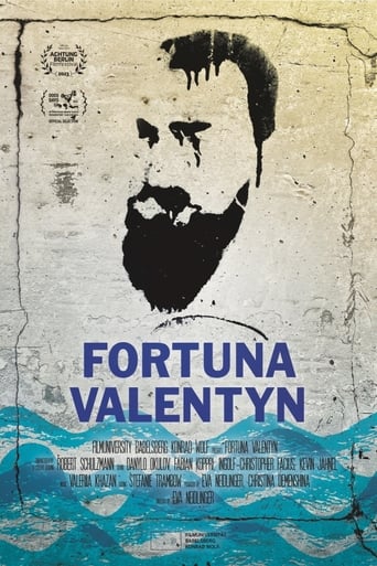 Fortuna Valentyn
