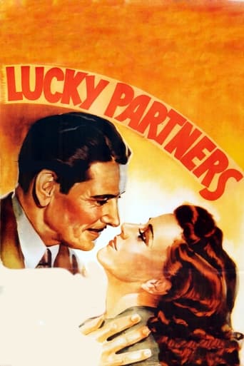 Watch Lucky Partners